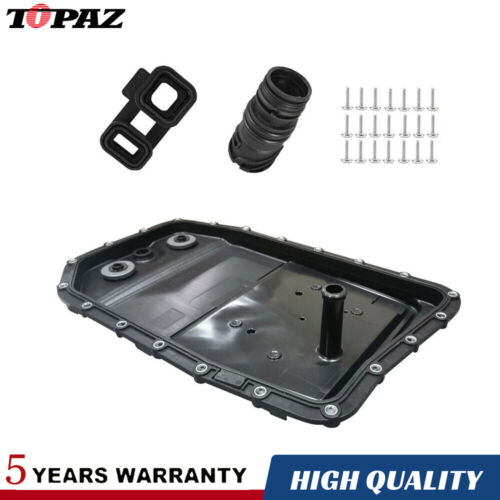 ZF6HP26 Gearbox Auto Trans Sump Filter 6 Speed Fit Ford Falcon BF Territory SY - Picture 1 of 9