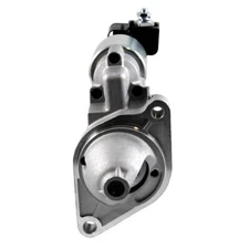 NEW 12 VOLT 9 TOOTH STARTER FITS TOYOTA EUROPE YARIS 05-06 0001107440 0986021560