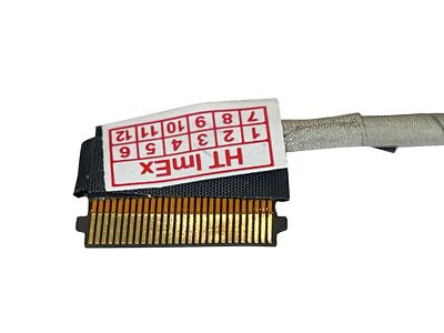 Displaykabel LCD Screen Video LED Cable 40-Pin Lenovo ThinkPad X230 (NZD2EGE)
