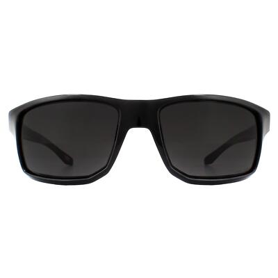 Oakley Sonnenbrille Gibston OO9449-01 Polished Black Prizm Grey