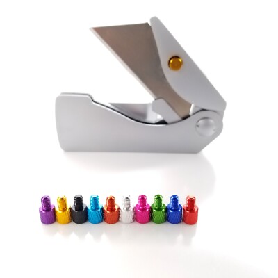 Thumb Stud For Gerber-EAB Folding Utility Knife -  Stud Only  Exchange-a-Blade