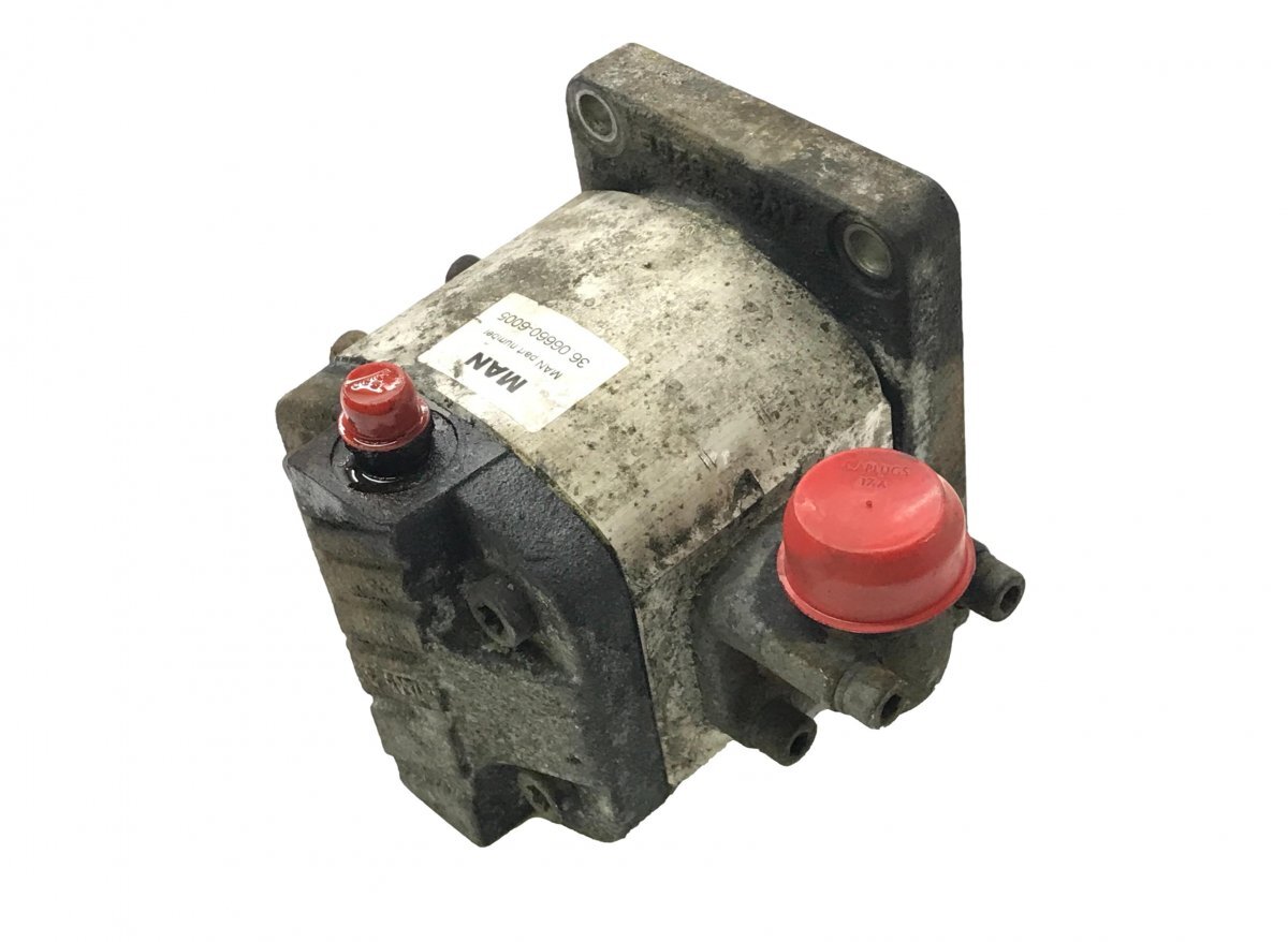 36066606005 Cooling Fan Hydraulic Motor MAN LIONS CITY, Lions 