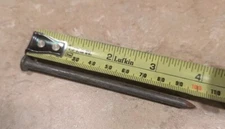 5.5 lbs 4 in Framing Common Nails About 150 pcs