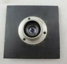 Vintage Accura Schneider Kreuznach Componar 1:4.5 / 50mm Enlarger Camera Lens
