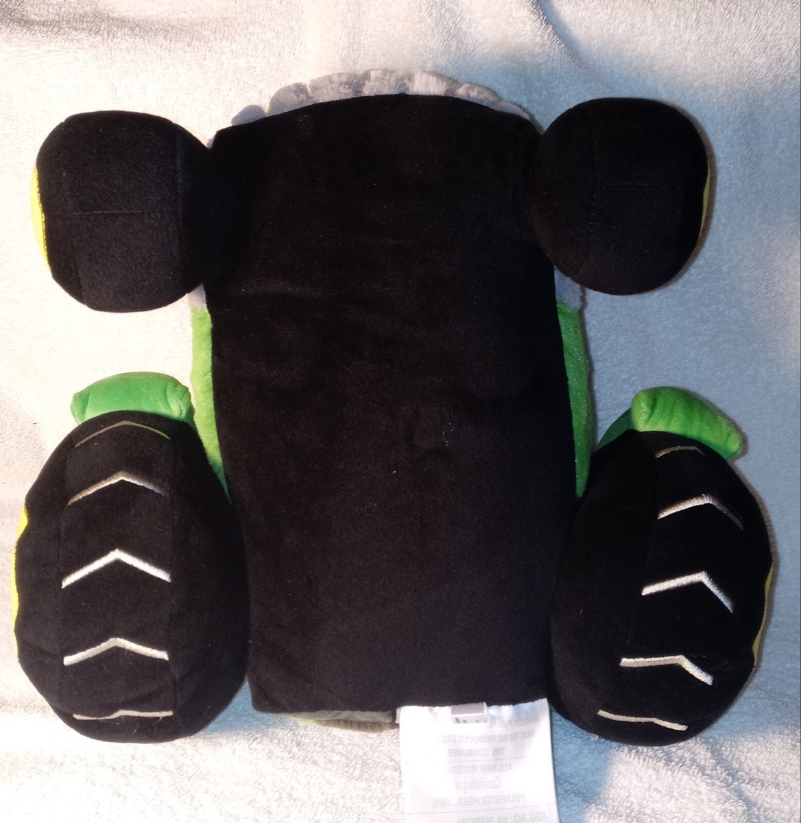 Peluche 'Trafg' Moderne - 26 Cm, Neuf, Design Simple