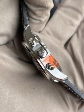 IWC Pilot Chronograph - 41mm Green Dial Men's Watch (IW388103) 2026 3