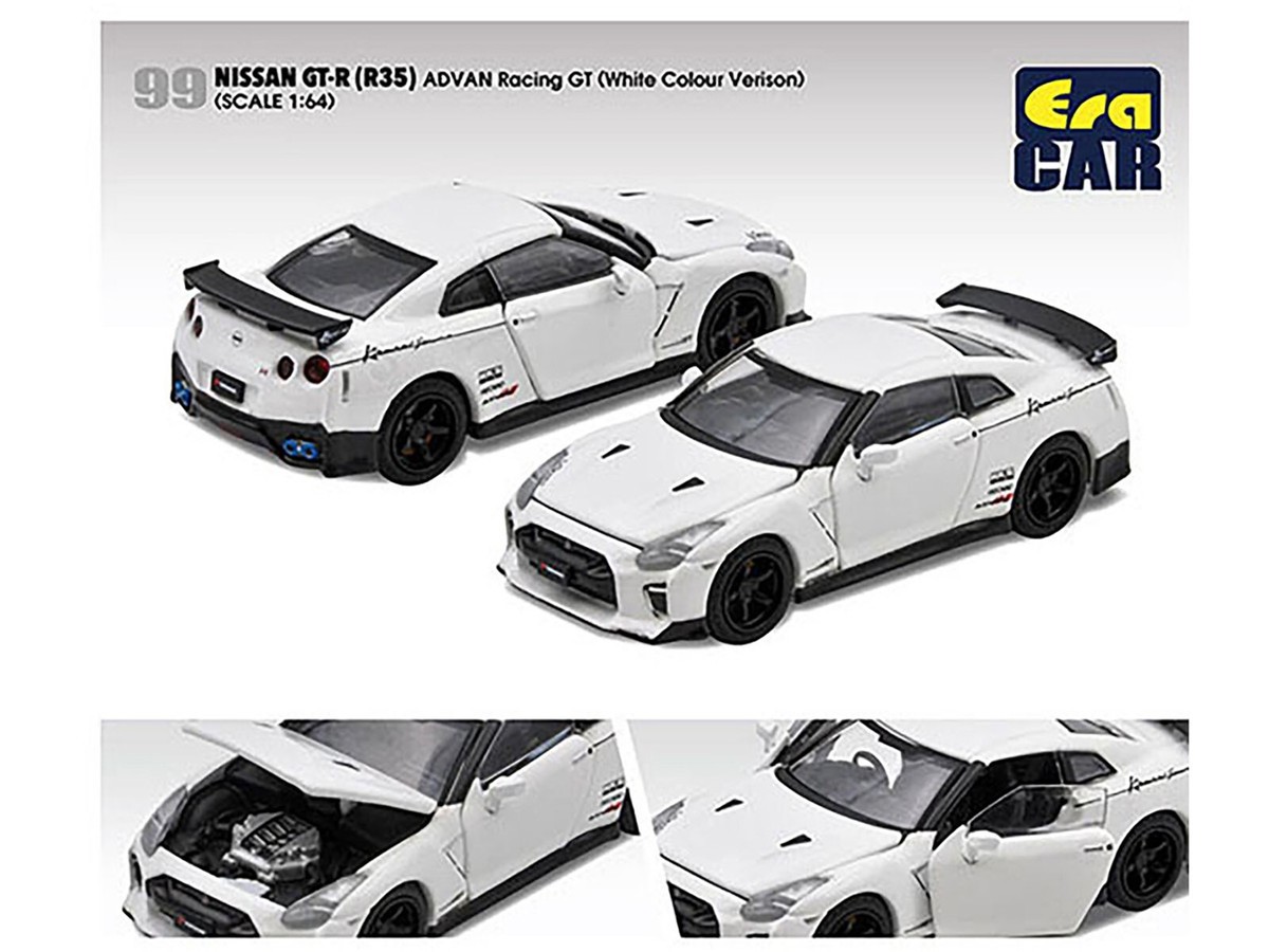 【MINI GT】1/64 R35 GT-R RHD トイザらスオリジナル Amazon | トイザらス 限定 MINI GT GT-R R35 Candy Red LB 82