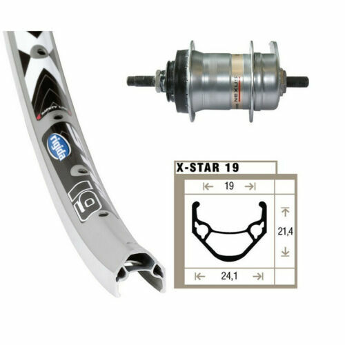 Niro-Glide Schalt &amp; Bremszug Kaufen | Fahrradteile | B.O.C