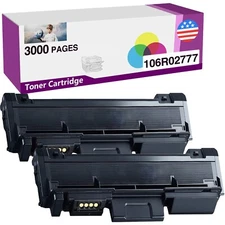 3260 Toner Cartridge for Xerox Phaser 3052 3260DNI WorkCentre 3215 3215NI 3225