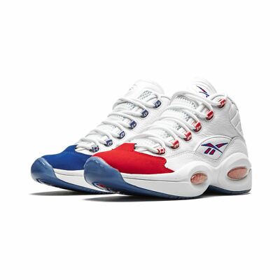 FV7563] Mens Reebok Question Mid | eBay