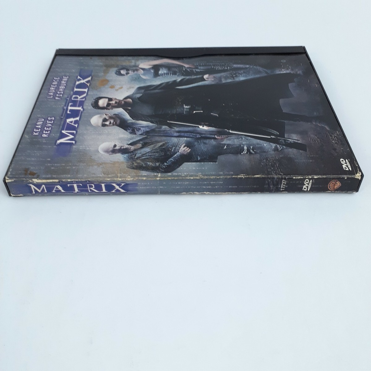 Neuro Matrix 4枚組 DVD Neuro Matrix ニューロマトリックス 】DVDセット