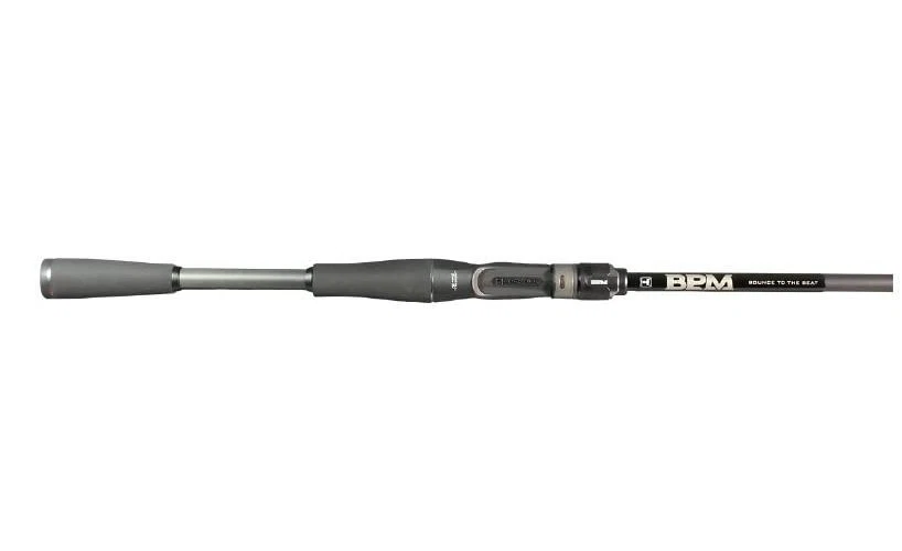 Jackall 22 BPM B1-C65XHSB Baitcasting Rod for Bass