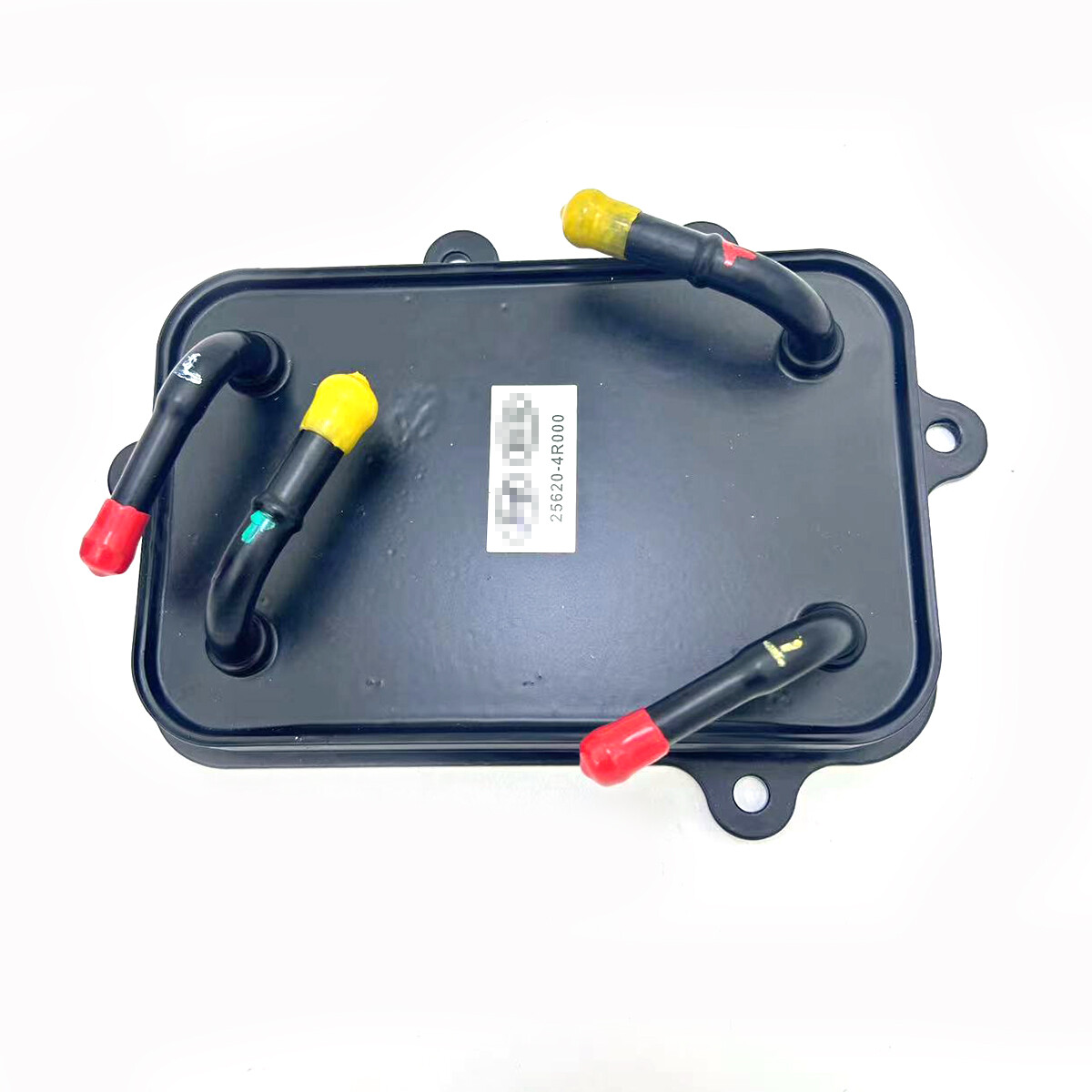 Transmission Oil Fluid Cooler 256204R000 Fit for Sonata Optima Hybrid 20112015 eBay