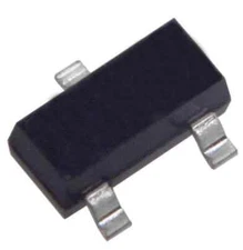 35Pcs MMBD7000-7-F SOT-23 Diodes - General Purpose, Power, Switching 75V 350mW