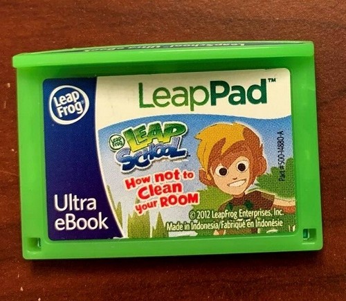 16 Leap Frog LeapPad Explorer Learning Game Lot LeapPad 1 2 3 XDI - Foto 3