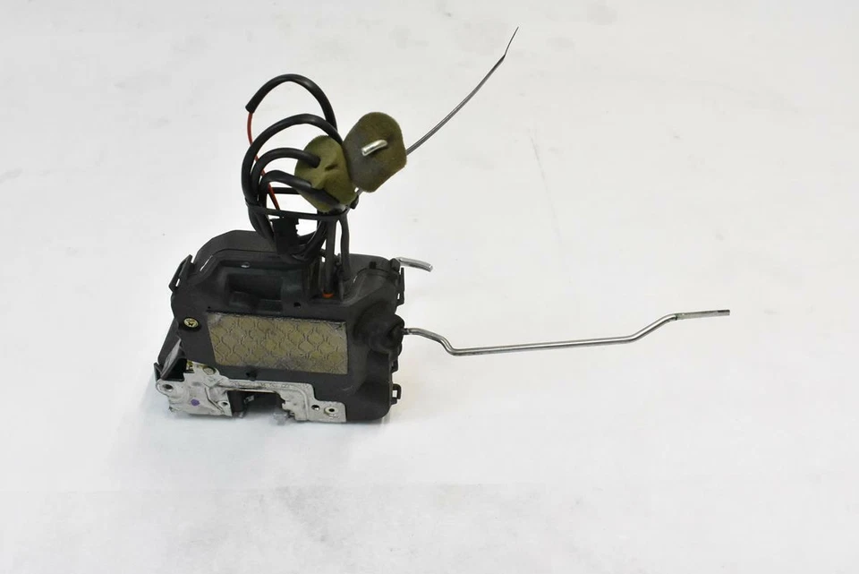 06-11 Mercedes W219 CLS500 CLS55 AMG Front Right Door Lock Latch Actuator OEM - Image 4 of 4