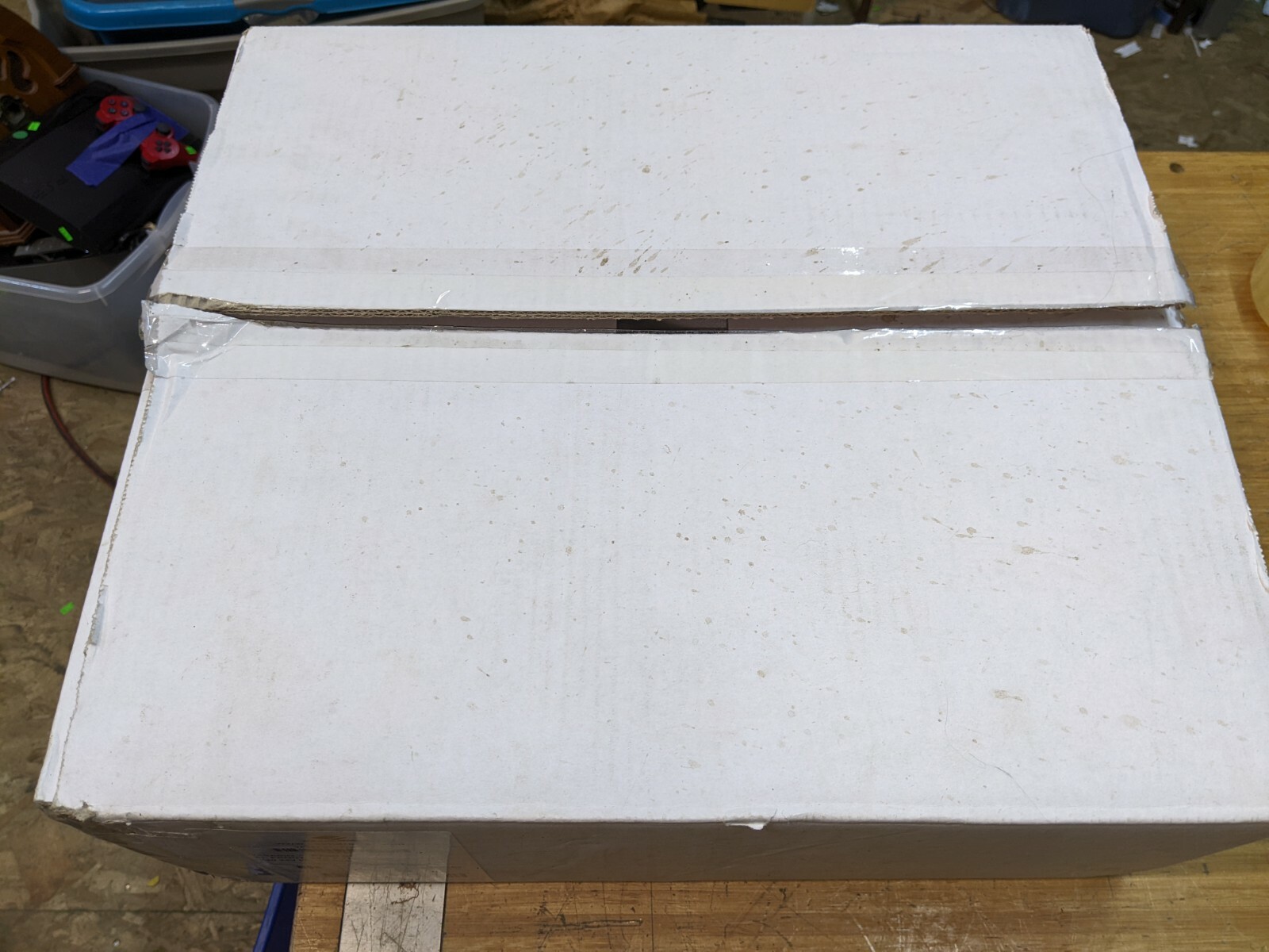 APG Vasario 14x16 Multipro Cash Drawer Key Cable Vp452bl1416 for sale