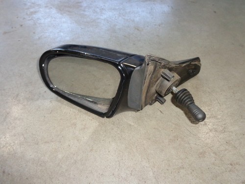 Aussenspiegel links Opel Corsa B 1.0 Bj. 00 manuell