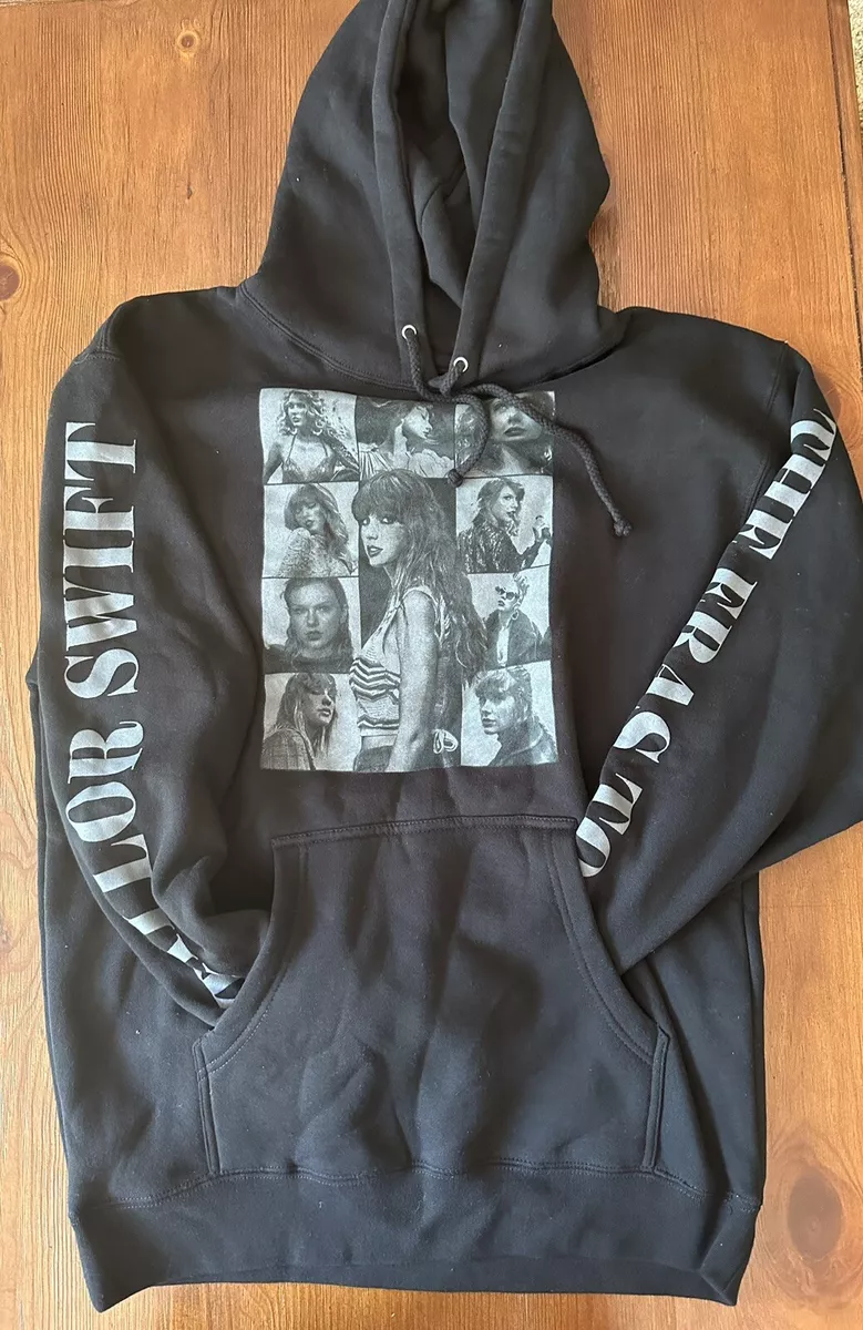 Sudadera con capucha Swiftie Merch: colección Taylor Swift Eras Tour al por  mayor para tu tienda - Faire España