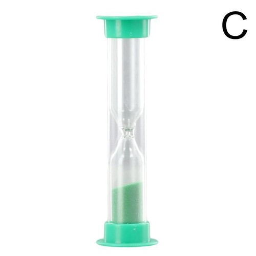 Sand Timer For Kids-Colorful and Attractive-Easy to Tool forKids OperateHeiß - Picture 24 of 27