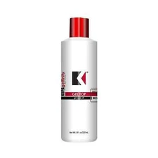 Kupa GelFinity Gel Top Gel Soak Off UV/LED No Wipe 8 fl. oz / 237 mL On Sale