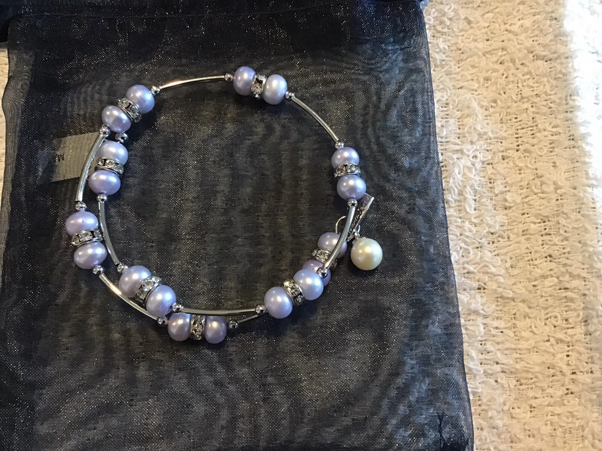 Vantel pearls best sale bracelet