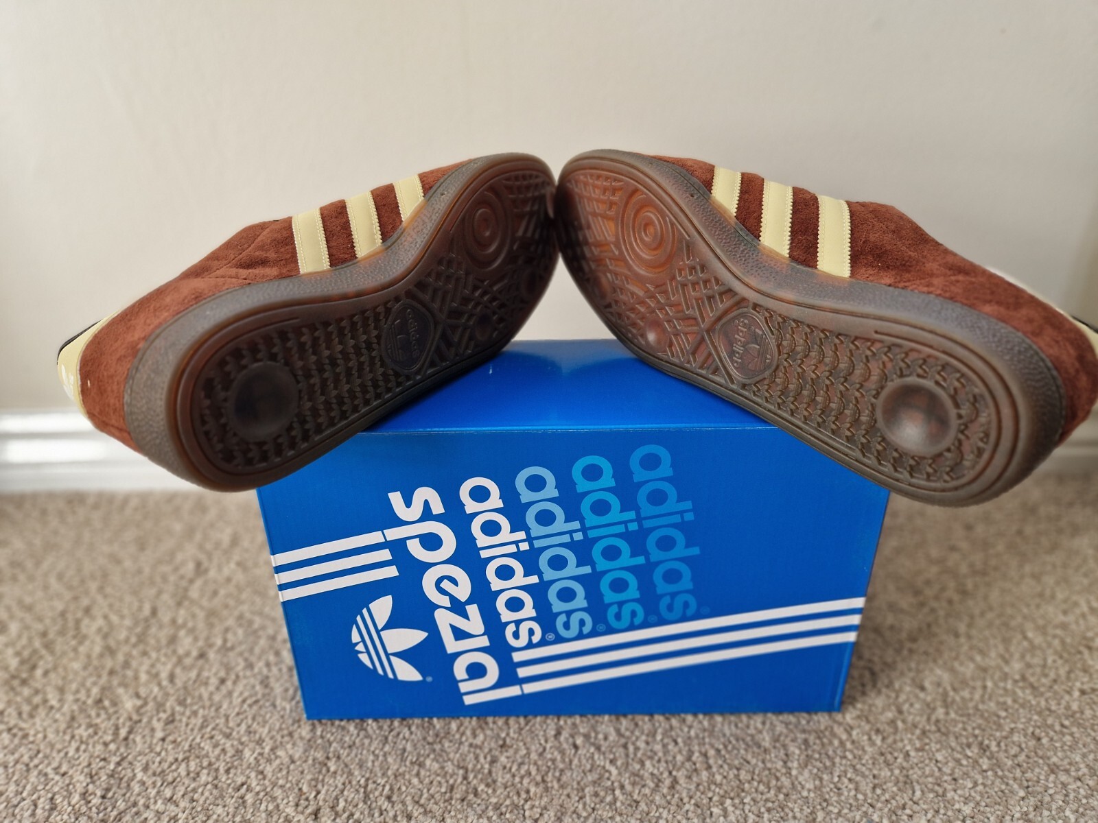 adidas munchen spzl trainers