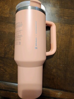 【限定品】　Starbucks STANLY Tumbler 8oz Starbucks 3Way Stainless Steel Tumbler STANLEY Gradient