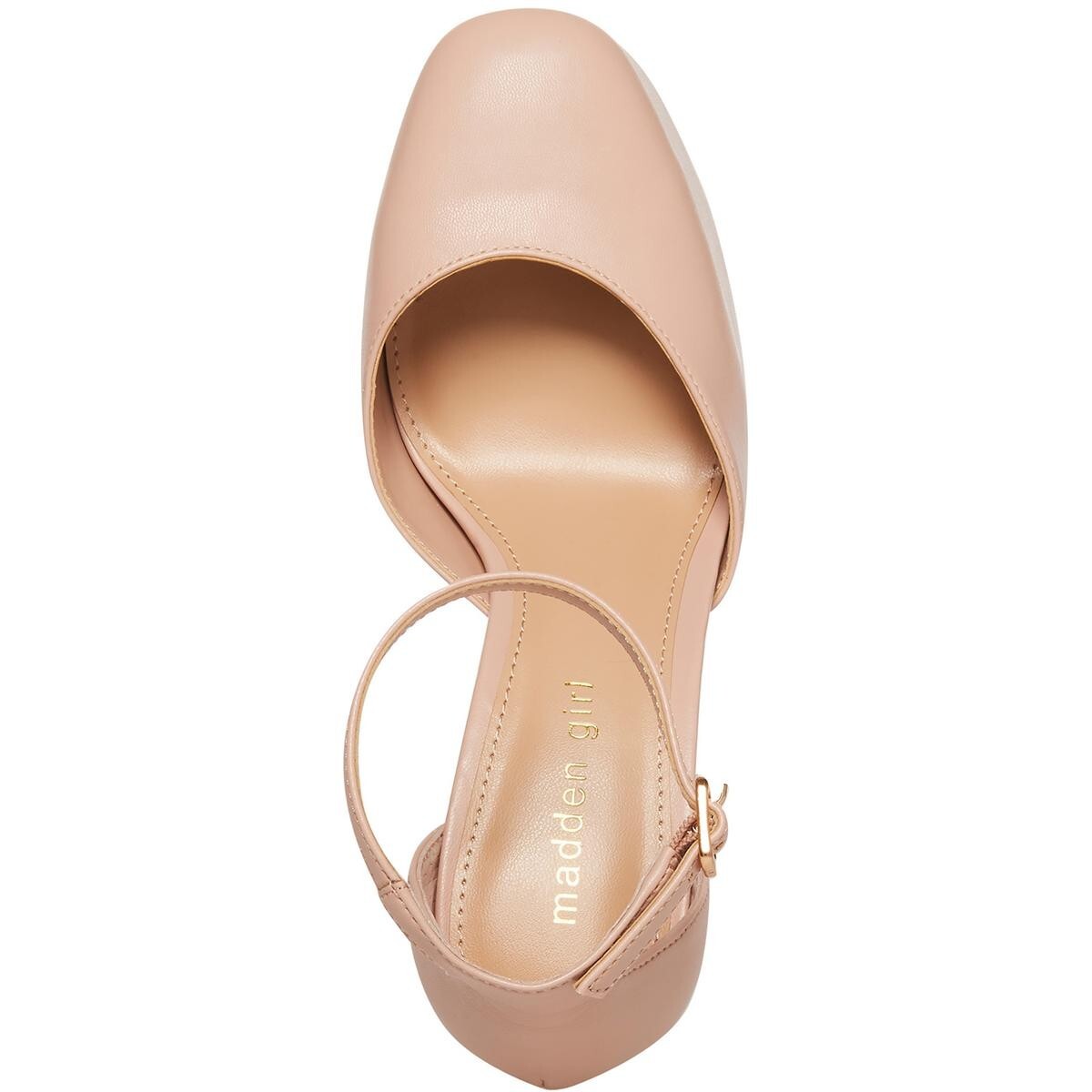 美品✨ティンバーランド CAMPTON WOMENS 23CM Circus NY by Sam Edelman Diane Slingback Ballet Heel