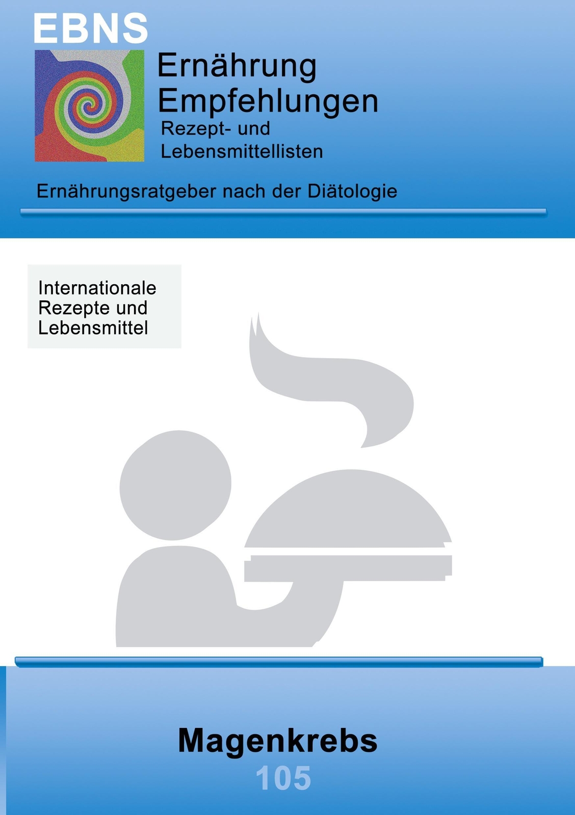 Thumbnail - Ernährung Bei Magenkrebs Krebs-therapieunterstützung - Ernährung Bei