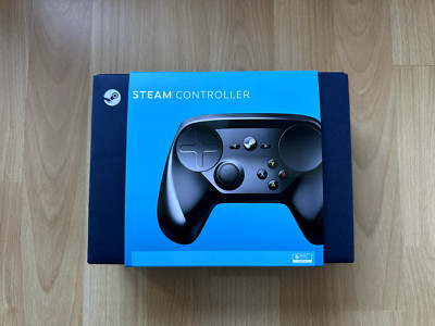 Valve Steam Controller [Neu | Originalverpackt]