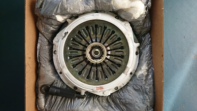 Clutch Masters Kupplungsatz inkl Schwungscheibe Mitsubishi Lancer Evolution 6