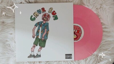 洋楽 TYLER, THE CREATOR CHERRY BOMB LP Tyler, The Creator - Cherry Bomb (Vinyl) – Sony Music Canada