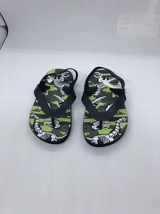 infant boy sandals size 6