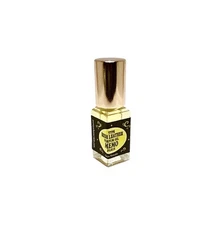 Irish Leather - Al Dunya Imports - Uncut Concentrated Perfume Oil 5ml Roll-On