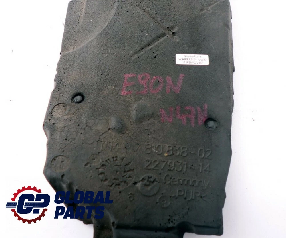 BMW 1 3 4 5 Mini Series E90 F10 F20 F21 F30 F31 R56 Engine 