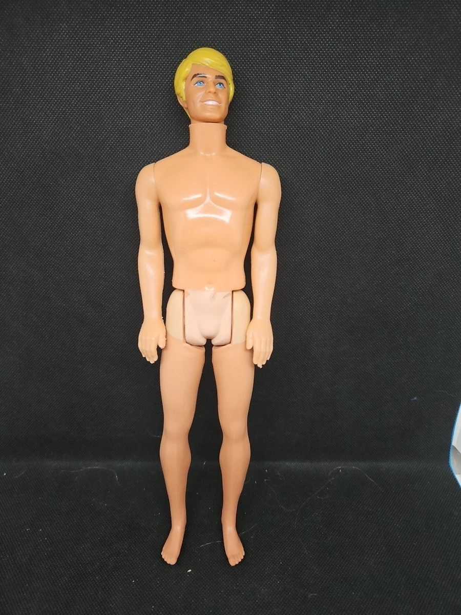 Preços baixos em Ken 1979 Ano Fabricado Bonecas e Brinquedos De