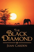 Juan Carden | The Black Diamond | Taschenbuch | Englisch (2012) | Authorhouse