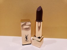 Yves Saint Laurent Rouge Pur Couture The Mats Lipstick 205 Prune Virgin 0.13oz