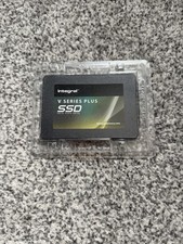 Image of Integral v Series Plus 256GB TLC SSD SATA III 2.5 Inch Solid State Drive