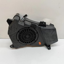 MERCEDES-BENZ M W166 Subwoofer-Lautsprecher A1668202202 2012 31146943 MERCEDES-BENZ M W166 Subwoofer-Lautsprecher A1668202202 2012 31146943