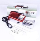 Cigarette Rolling Machine Electric Automatic Tobacco Roller Injector Maker Table