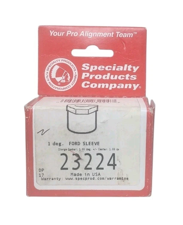 Nueva funda 6Specialty Products Company 23224 1° para Ford F250 y F350  Foto 3 de 4