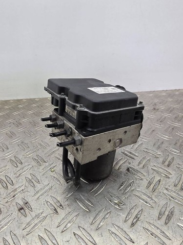 Audi A4 S4 B8 8K 2014 105kW ABS Steuergerät 8K0907379CG RVP22792