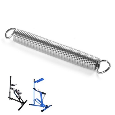 Etz Power Spring Replacement Fit For Blue Flame Ultimate Pitching Machine Upm