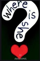 Anas Kamal | Where Is She | Taschenbuch | Englisch (2022) | Notion Press