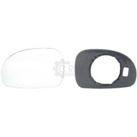 Alkar Spiegelglas AußEnspiegel Links Passend FüR Peugeot 406 8B Break 8E/F