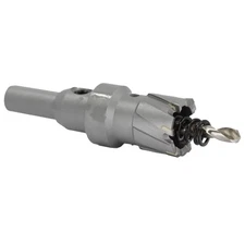 Drill America 1-1/16" Carbide Tipped Hole Saw/Cutter with 3/16" Depth of Cut,...