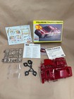 WOW NASCAR Lot 3 1/24 Scale Kits Havoline Folgers Valvoline Monogram THUNDERBIRD — photo 2