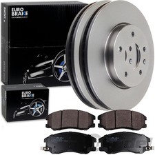 Disque de frein Chevrolet CAPTIVA